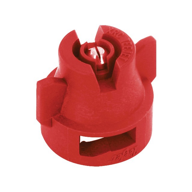 Buse Teejet JET Plat XRC 110 04 VS Rouge Inox référence fournisseur 30534097